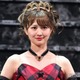 元乃木坂46中村麗乃、美脚際立つミニ丈ドレスに絶賛の声「可愛すぎて息止まる」「透明感がえぐい」 画像