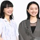上坂樹里、連続テレビ小説「風、薫る」半年間の撮影で顔つき変化「無意識だったので不思議な気持ちに」見上愛は医療従事者役に覚悟 画像