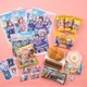 ファミマで「ウマ娘5周年」コラボ決定！「はちみードリンク」など食品全5種やグッズで“お祝い” 画像