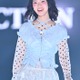 「ゴジュウジャー」二代目ヒロイン話題の志田こはく、ウェービーヘアが可愛い お茶目な表情にキュン【TGC2026 S/S】 画像