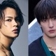 上田竜也＆Travis Japan川島如恵留、W主演・初共演で「ノッキンオン・ロックドドア」初舞台化 画像