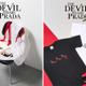 赤いハイヒールのTシャツも『プラダを着た悪魔』＆『プラダを着た悪魔2』限定アパレルがPLAZAに登場 画像