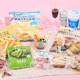 ファミマ、商品担当者が選ぶ「お花見マストバイ商品」発表 保冷剤代わりの「冷凍枝豆」等おつまみ＆スイーツ一挙紹介 画像