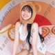 乃木坂46川崎桜、クマ耳＆部屋着姿にキュン 1st写真集封入ポストカード第1弾公開【エチュード】 画像