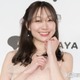 須田亜香里、バスタオル1枚の入浴ショット公開「色っぽ可愛い」「デコルテライン綺麗」の声 画像