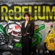 KEY TO LIT中村嶺亜、29歳誕生日最初に祝ってくれた人物は？「2人で迎えました」【ReBELiUM】 画像