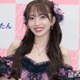 【AKB48向井地美音卒業コンサート】“恋愛解禁”「全肯定してくれるタイプの方、待ってます」芸能人に例えるなら？ 画像