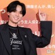 キンプリ永瀬廉、“美しさ”褒める声に歓喜「パネルにして持って写真撮りたいぐらい」ドヤ顔でカメラアピールも【鬼の花嫁】 画像