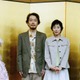 木村多江＆リリー・フランキー『ぐるりのこと。』4K版公開　田辺誠一『ハッシュ！』は25年ぶり 画像