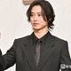 山崎賢人、2028年大河「ジョン万」主演決定に反響「ついにきた」「初出演で主演ってすごい」2年連続の幕末作品にも注目 画像