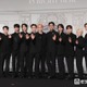 SEVENTEEN、13人全員で2回目の再契約へ ツアー最終公演で発表 画像