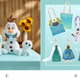 オラフ＆スノーギースも登場！『アナと雪の女王／エルサのサプライズ』新コレクション発売 画像