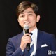 日テレ森圭介アナ、若かりし頃の写真が話題「想像以上」「俳優みたい」 画像