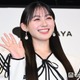 乃木坂46川崎桜、立教大学ストレート卒業が自信に「毎日課題と振り覚えに追われて」学生生活振り返る【エチュード】 画像