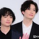 岡田将生＆染谷将太、SPゲスト登場に笑顔 現場では“にやにや”止まらず「ずっと可愛くて」【田鎖ブラザーズ】 画像
