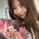 ほしのあき、ショート丈ボトムスから色白美脚披露「脚めっちゃ長い」「見惚れる」とファン絶賛 画像