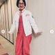 北陽・虻川美穂子「中年太りでも動ける体を目指して」エクササイズの様子公開に反響「真似したい」「コツコツやってて凄い」 画像