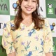第3子出産の鈴木あきえ「末っ子2ヶ月になりました」笑顔で2ショット公開「ママお疲れ様」「ポーズが可愛すぎる」の声 画像