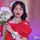 CANDY TUNE立花琴未、投げキスで沸かせる 多幸感溢れるランウェイ【ガルアワ2026SS】 画像