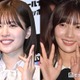 元日向坂46松田好花、河田陽菜と沖縄街中ショット公開「変装なしで普通にいるのビックリ」「お揃い可愛すぎる」と反響 画像