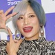 ぱーてぃーちゃん・信子、黒髪ナチュラルメイクで印象ガラリ「別人級」「気がつかなかった」 画像