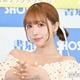 三上悠亜、イメチェン新ヘア披露「雰囲気変わる」「美人が引き立つ」と絶賛の声 画像