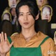 Snow Man目黒蓮、一時帰国で“異例の2日連続”舞台挨拶生中継 相棒・高橋文哉とは「寝る時以外ずっと一緒」　【SAKAMOTO DAYS】 画像