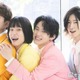 純烈弟分「モナキ」徹底調査 4人の香水事情、家族に例えると？ラブタイプ診断も実施【インタビュー連載Vol.9】 画像
