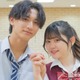 「今日好き」りんはなカップル、交際33ヶ月報告 密着2ショット公開に反響「憧れのカップル」「ラブラブな空気感が伝わってくる」 画像