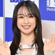 桜井日奈子、ボブヘアで雰囲気ガラリ 美デコルテ際立つベアトップ姿に「新鮮」「美しすぎて二度見した」と反響 画像