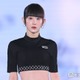 ゆりにゃ、アニマル柄ビキニで美腹筋披露 圧巻スタイルに反響相次ぐ「異次元のスタイル」「努力の賜物」 画像