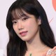 LE SSERAFIMカズハ、シースルーのミニ丈レースコーデで美脚輝く「めっちゃ綺麗」「お姫様みたい」と反響 画像