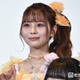 ＝LOVE大場花菜「お嬢様コーデにしたよ」白ミニワンピで美脚スラリ「眩しくて見られない」「妖精さんですか」と反響 画像