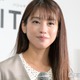 岡副麻希、夫・蒲生尚弥選手＆娘とサーキット場での家族ショット「みんな良い笑顔」「娘ちゃんも将来有望」の声 画像