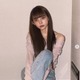 広島カープ小園海斗選手の妻・渡辺リサ、娘たちとの華やか浴衣ショット公開「美人親子で眼福」「温泉旅行かな？」の声 画像