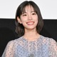 當真あみ「変な形で寝ていた」1歳3ヶ月当時のショット公開「寝方が芸術的」「おめめクリクリで天使」と反響 画像