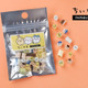 ちいかわ＆ハチワレ＆うさぎがキャンディに！「PAPABUBBLE」 画像