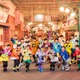 M!LK・ 乃木坂46・JO1メンバーら出演「逃走中」5月9日に完結編放送 逃走者たちを追い詰める“妨害者”が暗躍 画像
