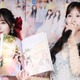 CANDY TUNE「3億点」の写真集で挑戦したこと「メンバーカラーを一切着ていない」【SUGAR AND HUES】 画像