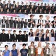 【写真特集／1日目】INI・ALPHA DRIVE ONE・Hearts2Hearts・「日プ新世界」練習生ら集結＜KCON JAPAN 2026／レッドカーペット＞ 画像