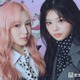 ME:I・RINON＆SUZU、“末っ子ライン”メンバーの共通点 お互いに尊敬する点は？「グループの中でも群を抜いています」【モデルプレスインタビュー】 画像