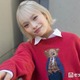 「今日好き」田中陽菜（ひなた）ショーパン×レースタイツで美脚スラリ「スタイル抜群」「センス良くて憧れる」の声 画像
