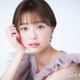 渡邊渚、ノースリセットアップで美ウエストチラリ「可愛いとセクシーが同居」「赤が似合う」と反響 画像