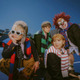 SEKAI NO OWARI「眠り姫（Happy Ending Version）」配信スタート｜夏にはドームツアー開催 画像