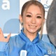倖田來未、13歳息子との母の日2ショット披露に反響「息子さん背が高い」「絵になる親子」 画像