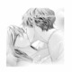 なんでキス!? 私を黙らせるためなんてずるい…こんなの、ますます眠れない！【テリトリーラブ #11】 画像