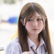 「今日好き」新シーズン初回、eggモデル朝倉樹菜（じゅな）の「ルーズソックス振り回してる場合じゃない」発言が話題「ギャルマインド最高」「言動全部可愛い」 画像