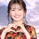 久間田琳加、ハイブラショーパンコーデに絶賛の声「脚長くて綺麗」「上品でおしゃれ」 画像