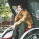 京本大我、度々バズで話題・X投稿時の悩みとは「CanCam」SixTONES連載第4弾 画像