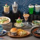 スター・ウォーズ最新映画スペシャルカフェ「『STAR WARS』CAFE : Galactic Diner」大阪・東京で開催 画像